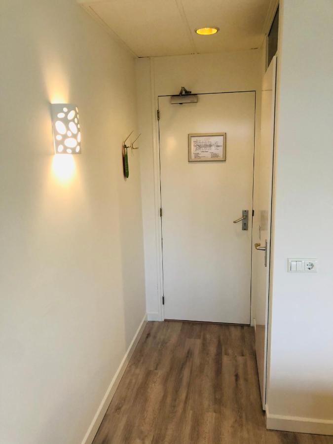 Strandlogement Om De Noord สกีร์มอนนิโคก ภายนอก รูปภาพ